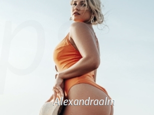 Alexandraalm