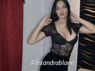 Alexandrablane