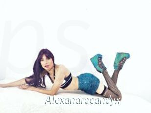 Alexandracandyx