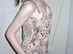 Alexandracn