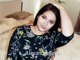 Alexandraflower