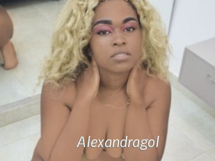 Alexandragol