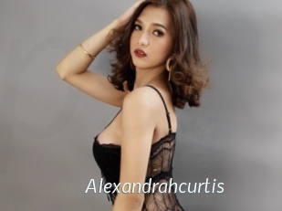 Alexandrahcurtis