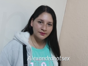 Alexandrahotsex