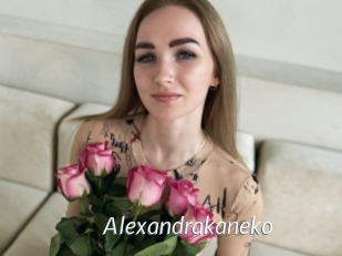 Alexandrakaneko
