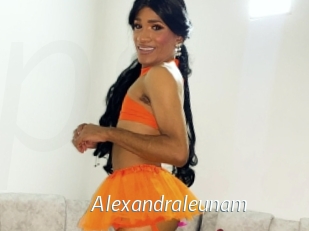 Alexandraleunam