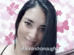 Alexandranaughty