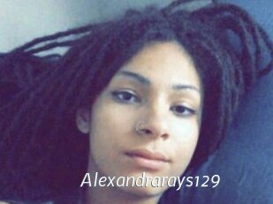Alexandrarays129