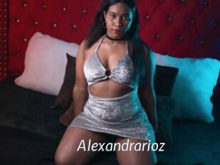 Alexandrarioz