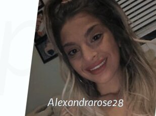 Alexandrarose28