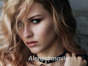 Alexandra_smile