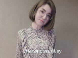 Alexandrasmiley