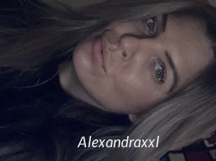 Alexandraxxl