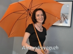 Alexandrayaguzh