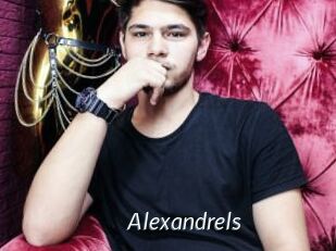Alexandrels