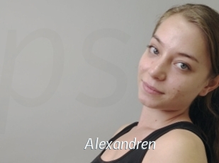 Alexandren