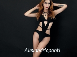 Alexandriaponti