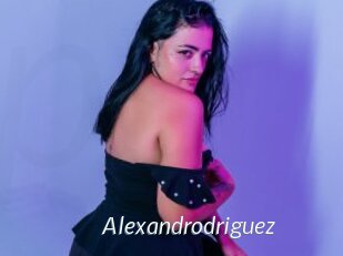 Alexandrodriguez
