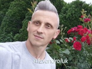 Alexandroluk
