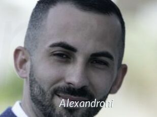 Alexandroni