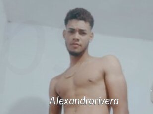 Alexandrorivera