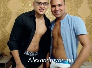 Alexandroybruno