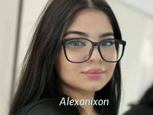 Alexanixon