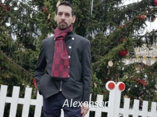 Alexansan