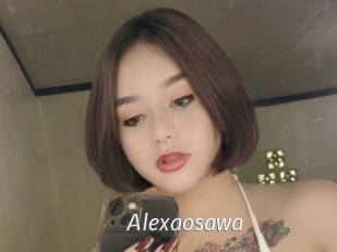 Alexaosawa