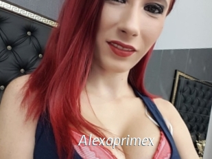 Alexaprimex