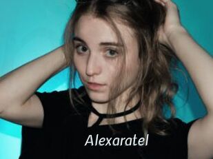 Alexaratel
