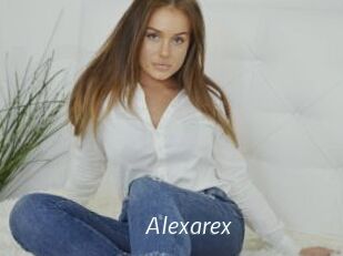 Alexarex