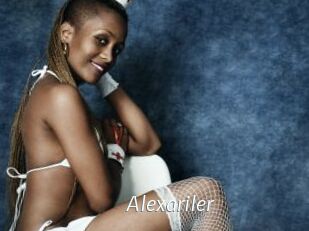 Alexariler