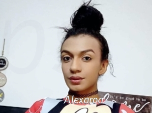 Alexaroa