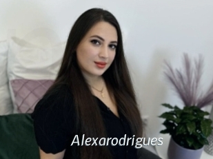 Alexarodrigues