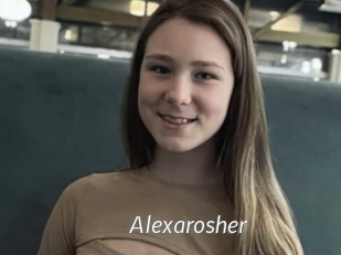 Alexarosher