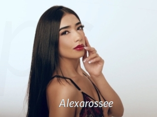Alexarossee