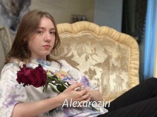 Alexarozin