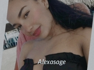Alexasage
