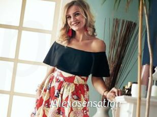 Alexasensation