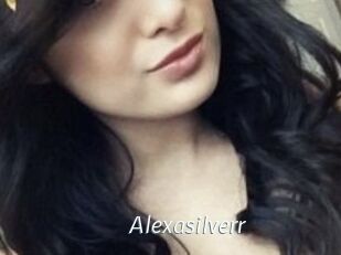 Alexasilverr