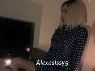 Alexasissy5