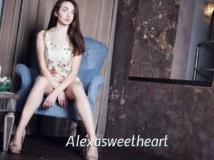 Alexasweetheart