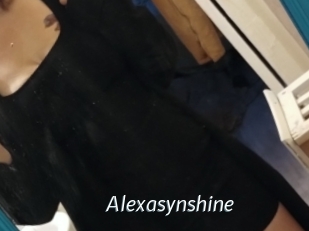 Alexasynshine