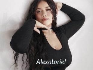 Alexatoriel