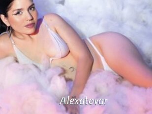 alexatovar Porn Star