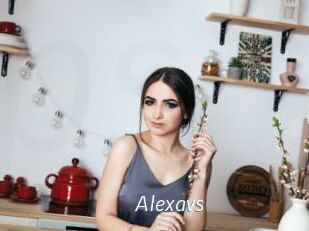 Alexavs