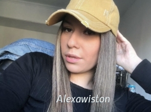 Alexawiston