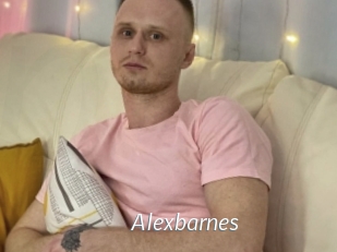 Alexbarnes