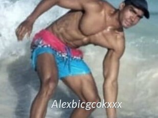 Alexbicgcokxxx